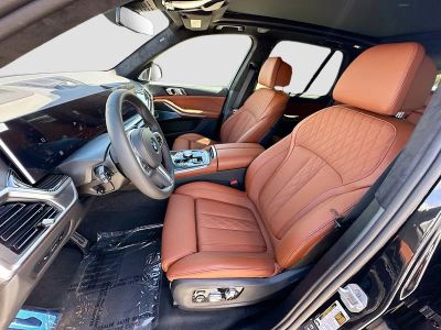 2026 BMW X5 — photo 16 view