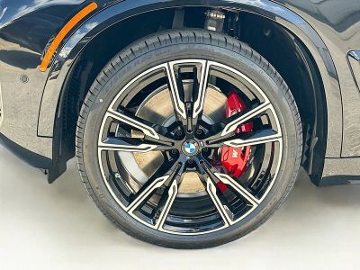 2026 BMW X5 — photo 26 view