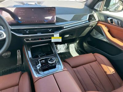 2026 BMW X5 — photo 18 view