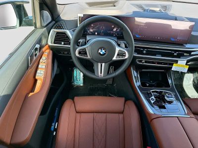 2026 BMW X5 — photo 17 view