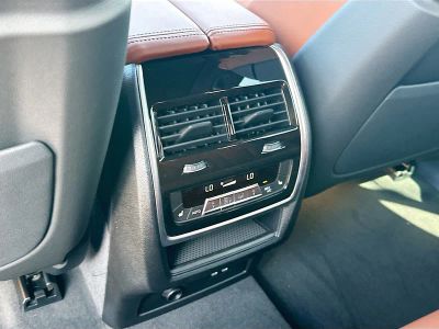 2026 BMW X5 — photo 19 view