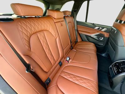 2026 BMW X5 — photo 22 view