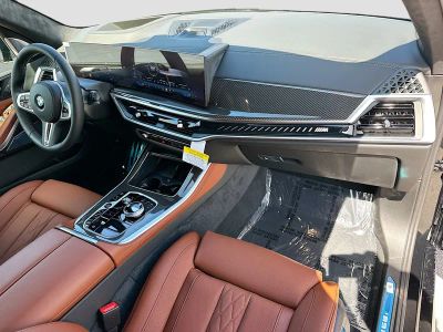 2026 BMW X5 — photo 24 view
