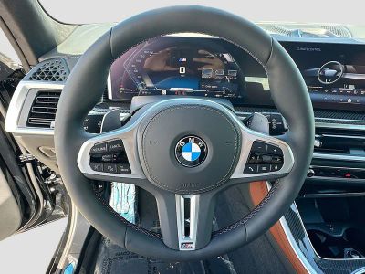 2026 BMW X5 — photo 8 view