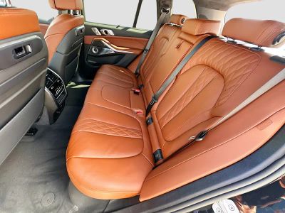 2026 BMW X5 — photo 20 view
