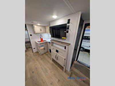 2026 Forest River RV Puma Camping Edition - Photo 8