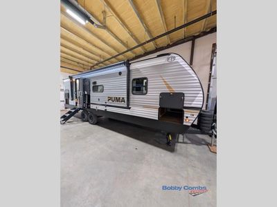 2026 Forest River RV Puma Camping Edition - Photo 1