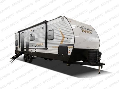 2026 Forest River RV Puma Camping Edition - Photo 20