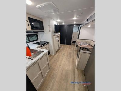 2026 Forest River RV Puma Camping Edition - Photo 14