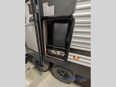 2026 Forest River RV Puma Camping Edition - Photo 4