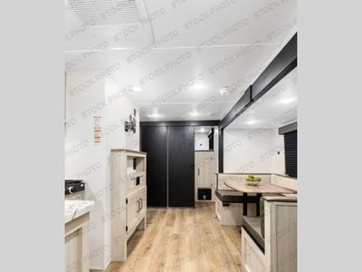 2026 Forest River RV Puma Camping Edition - Photo 22