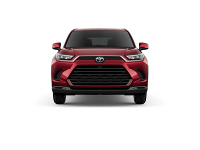 2026 Toyota Grand Highlander - Photo 17