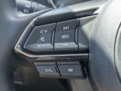 2025 Mazda CX-5 — photo 20 view