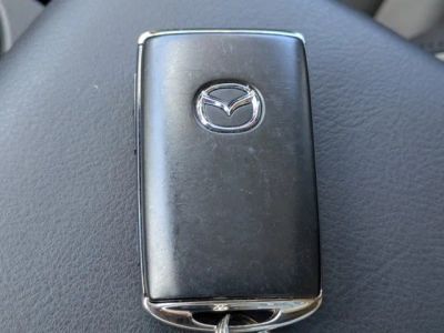 2025 Mazda CX-5 — photo 24 view