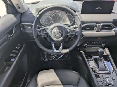 2025 Mazda CX-5 — photo 13 view