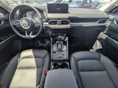 2025 Mazda CX-5 — photo 12 view