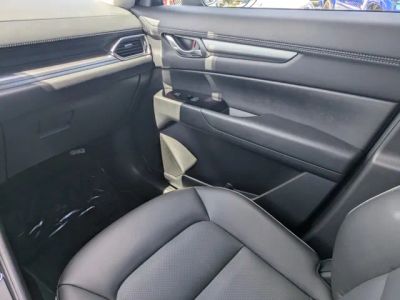2025 Mazda CX-5 — photo 14 view