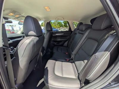 2025 Mazda CX-5 — photo 11 view