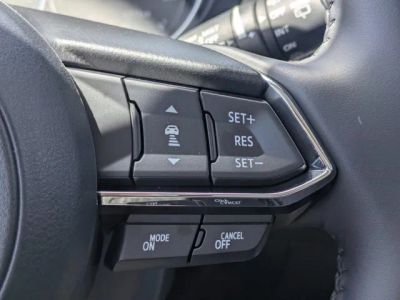 2025 Mazda CX-5 — photo 21 view
