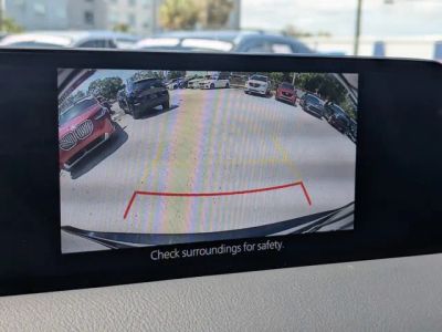 2025 Mazda CX-5 — photo 18 view