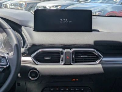 2025 Mazda CX-5 — photo 15 view