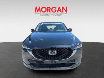 2025 Mazda CX-5 — photo 7 view