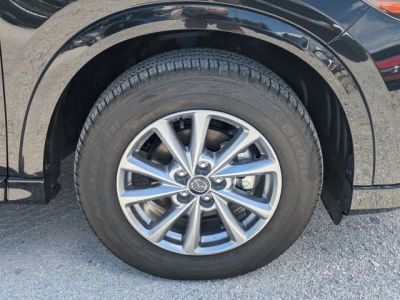 2025 Mazda CX-5 — photo 9 view