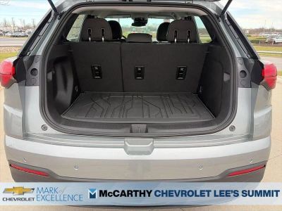2027 Chevrolet Bolt - Photo 31