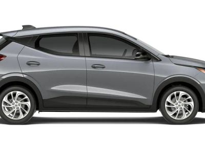 2027 Chevrolet Bolt - Photo 69