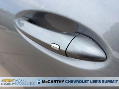 2027 Chevrolet Bolt - Photo 38