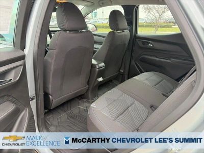 2027 Chevrolet Bolt - Photo 35