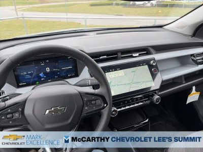 2027 Chevrolet Bolt - Photo 20