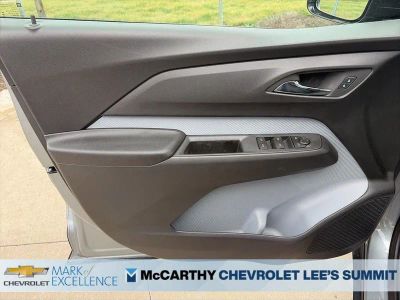 2027 Chevrolet Bolt - Photo 39