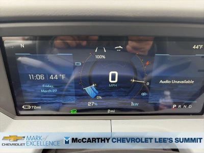 2027 Chevrolet Bolt - Photo 12