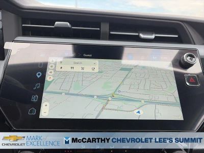 2027 Chevrolet Bolt - Photo 16