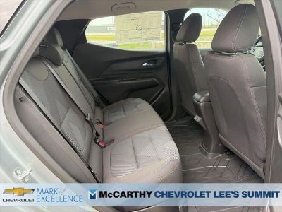 2027 Chevrolet Bolt - Photo 27
