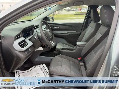2027 Chevrolet Bolt - Photo 41