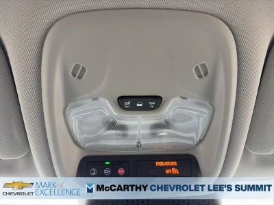 2027 Chevrolet Bolt - Photo 21