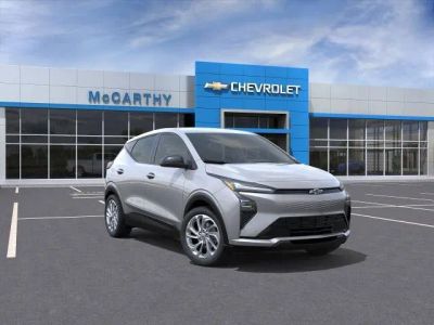 2027 Chevrolet Bolt - Photo 44