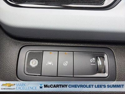 2027 Chevrolet Bolt - Photo 19