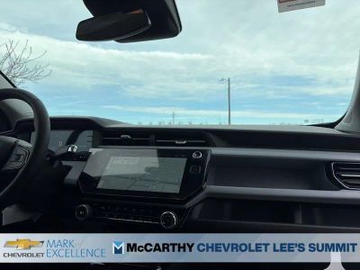 2027 Chevrolet Bolt - Photo 25