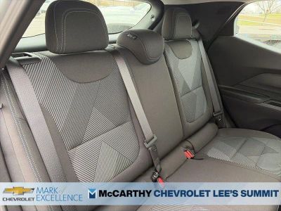 2027 Chevrolet Bolt - Photo 28