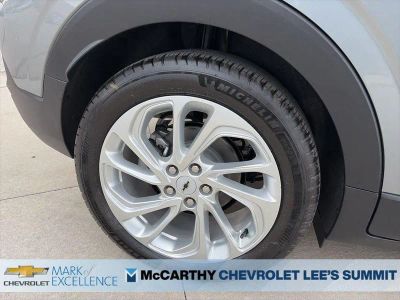 2027 Chevrolet Bolt - Photo 10