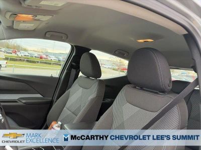 2027 Chevrolet Bolt - Photo 42