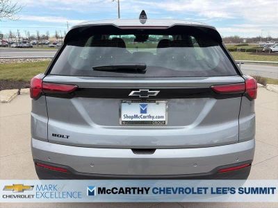 2027 Chevrolet Bolt - Photo 7