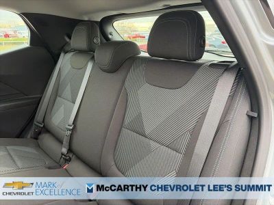 2027 Chevrolet Bolt - Photo 36