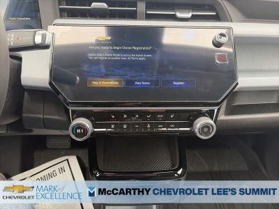 2027 Chevrolet Bolt - Photo 15