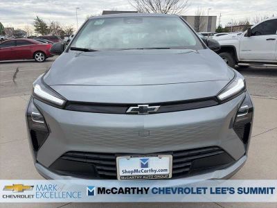 2027 Chevrolet Bolt - Photo 3