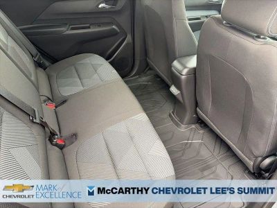 2027 Chevrolet Bolt - Photo 29