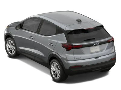 2027 Chevrolet Bolt - Photo 70